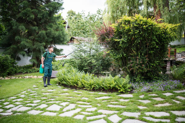 Best Pest Control Near Me  in Hemlock Farms, PA