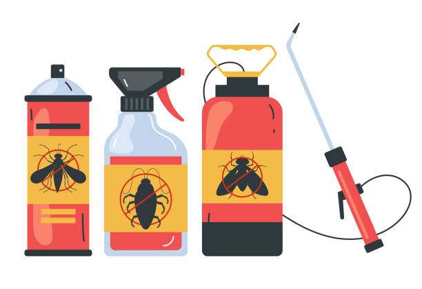 Best Termite Control Services  in Hemlock Farms, PA